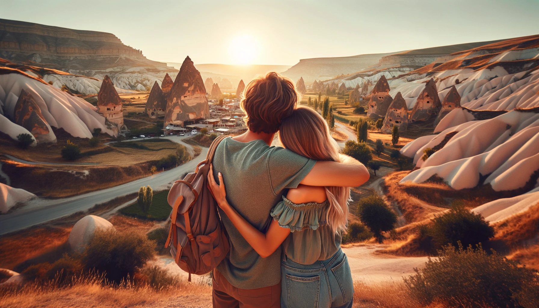 Preparing for Your Hot Air Balloon Adventure