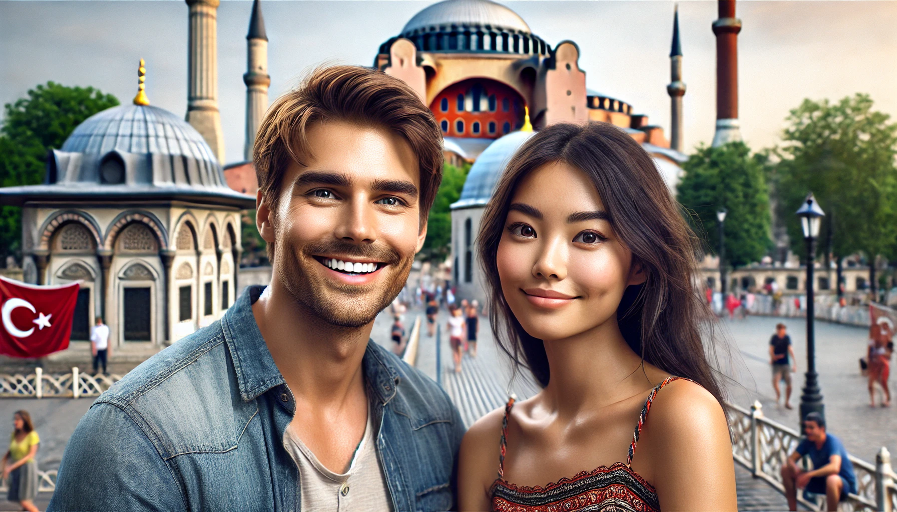 Lost and Found: How Location Tracking Apps Can Rescue Travelers in Turkey