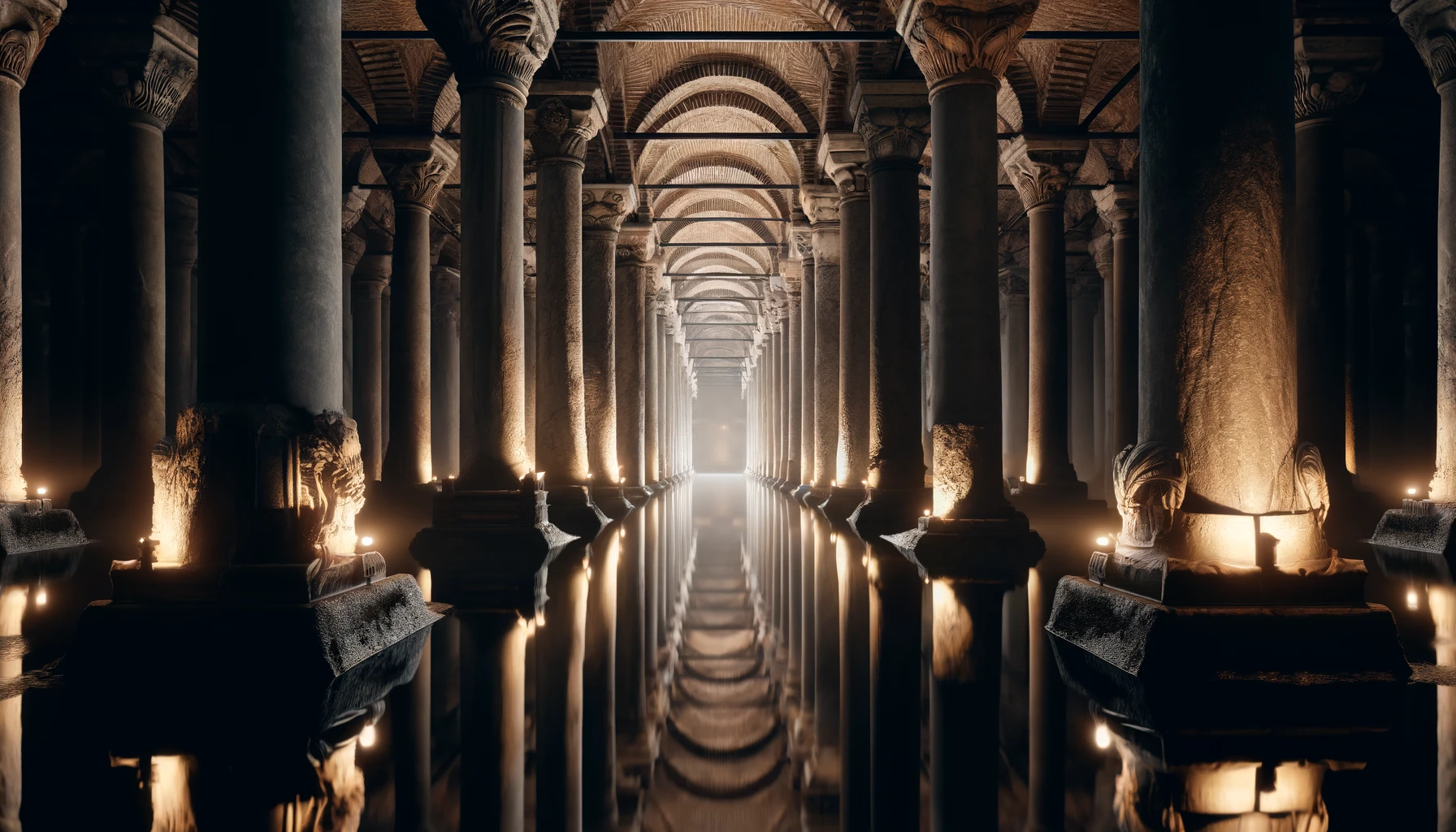 Istanbul's Hidden Gems: Beyond The Blue Mosque And Hagia Sophia