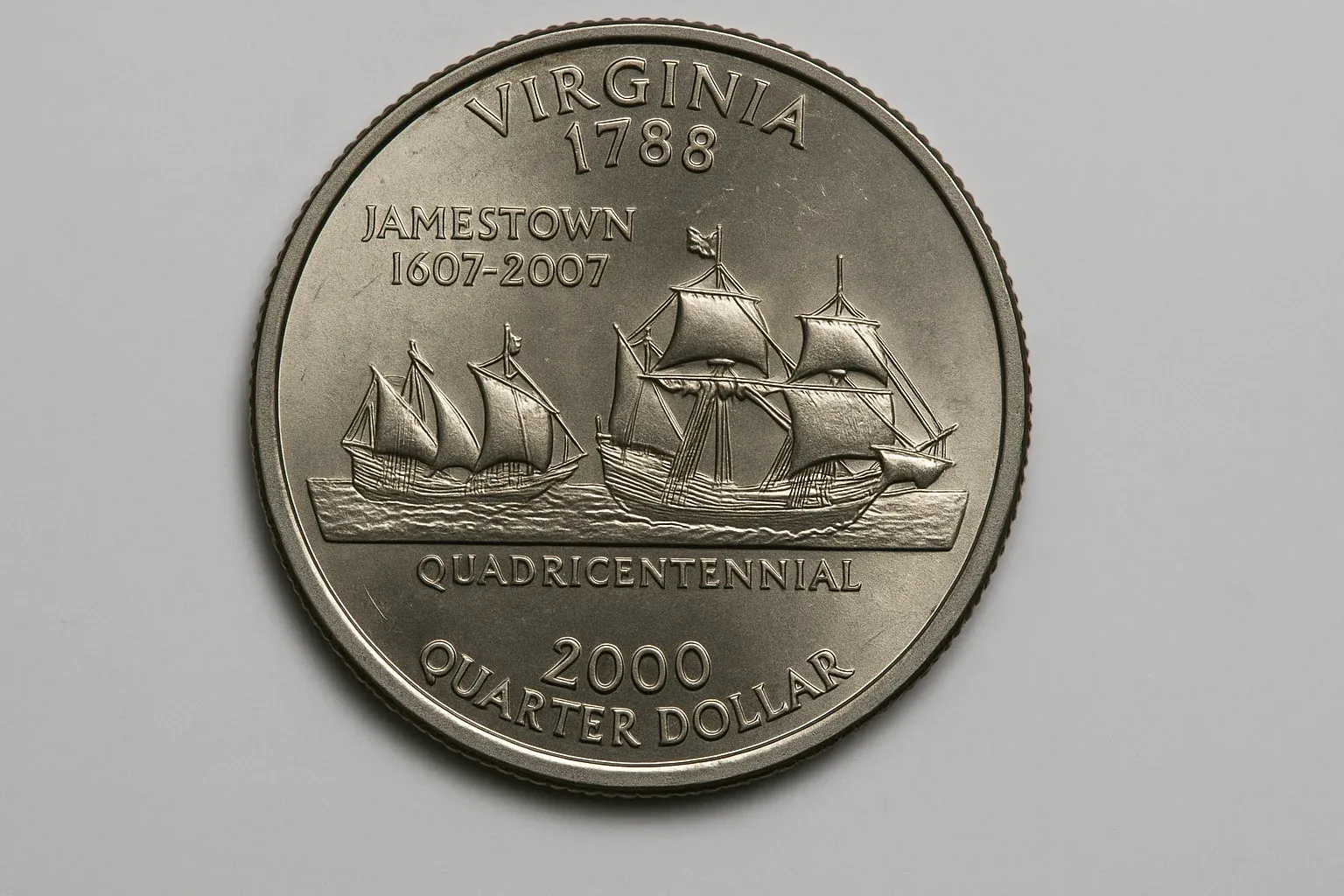Everything You Need to Know About U.S. State Quarters