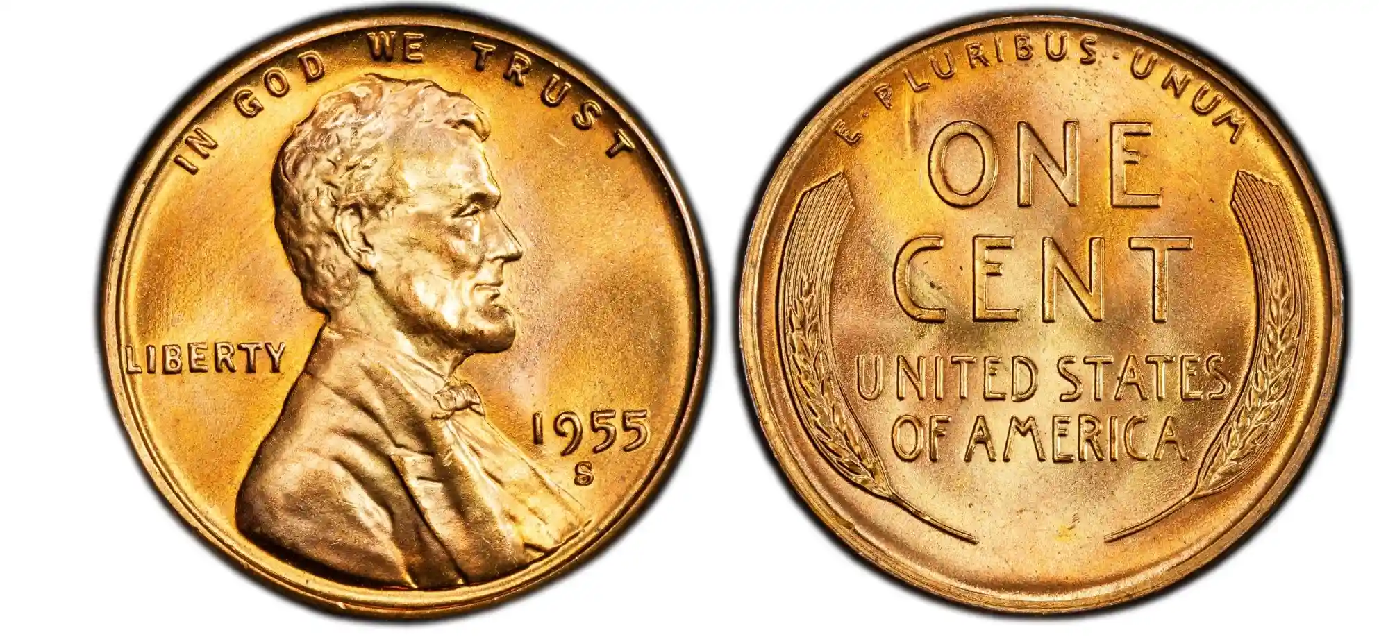 1955 Penny Value: A Comprehensive Numismatic Review