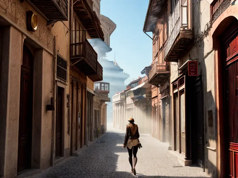 Off the Beaten Path: Turkey's Lesser-Known Attractions