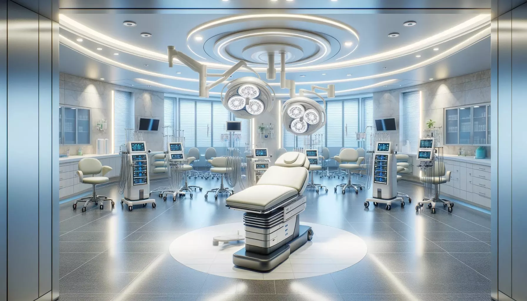 Liposuction Tourism in Turkey: Popularity and Process