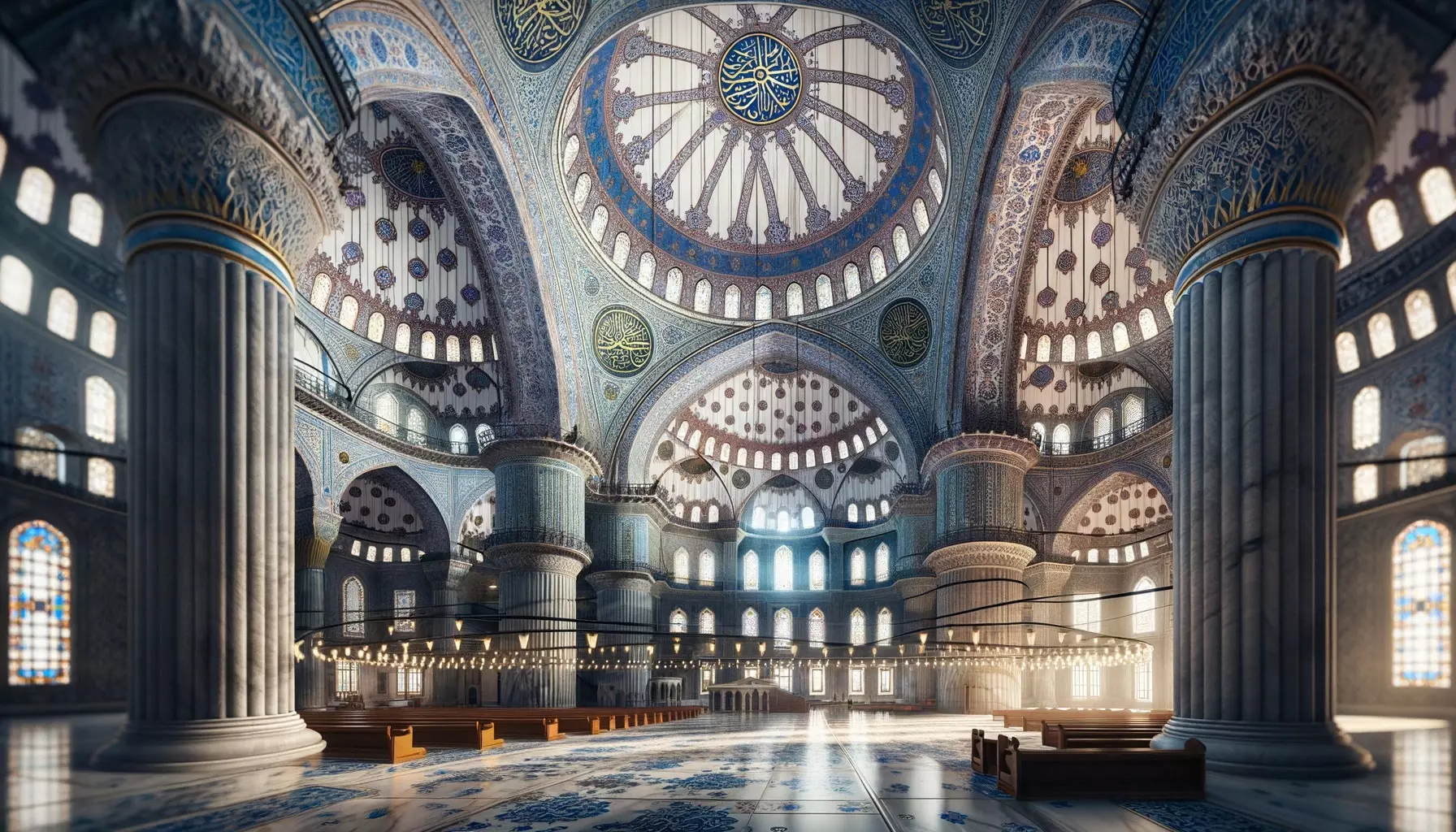 Istanbul: A Cultural and Historical Journey Through the City's Landmarks